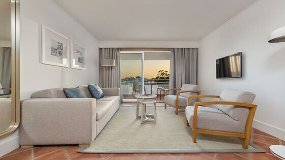 The Patio Suite Hotel